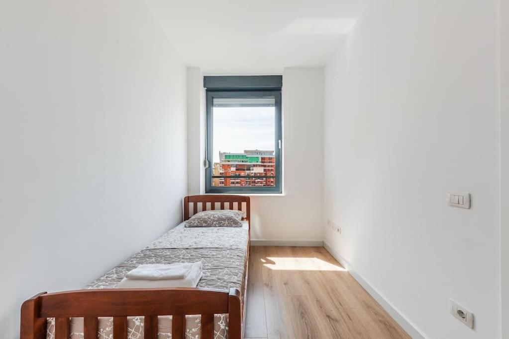 Leilighet 2-br Close To Radio Roger That