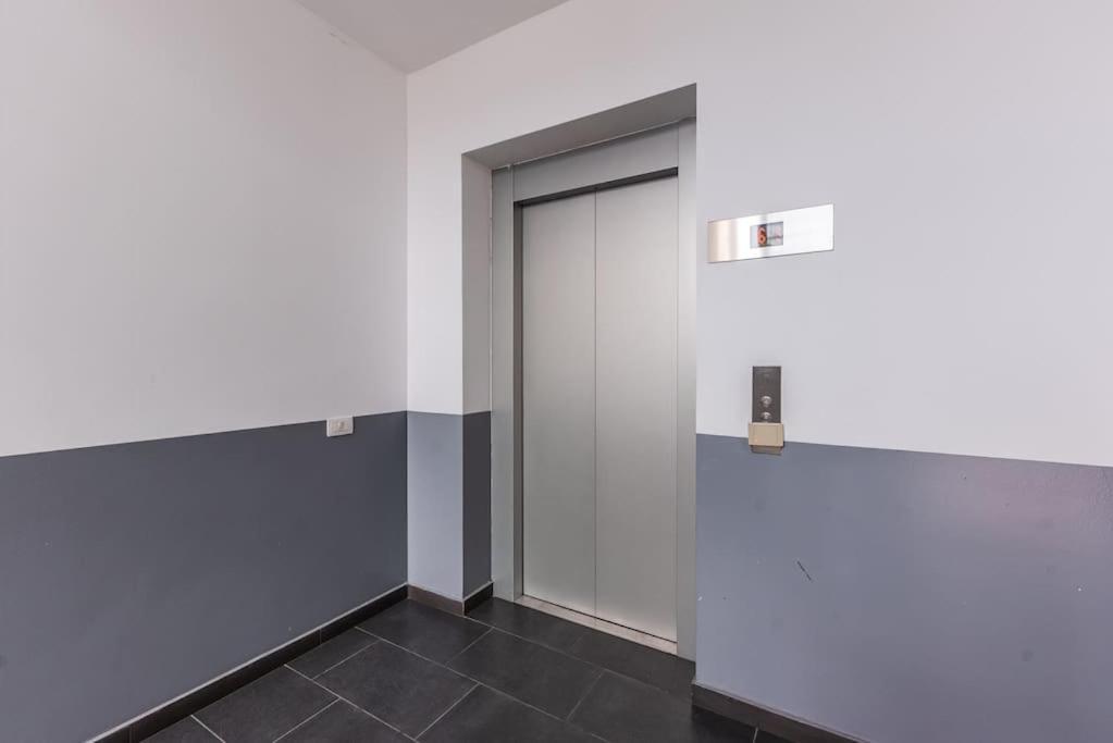2-br Close To Radio Roger That Leilighet *